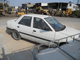 Oto Çıkma Parça / Kaporta & Karoser / Kapı / Ford / Escort / Çıkma Parça 