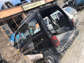 Citroen Berlingo Tavan Döşemesi hatasız orjinal çıkma