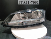 Volkswagen Jetta Sol Far Sıfır 2011 JTA11-7002