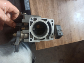 Oto Çıkma Parça / Motor / Gaz Kelebeği / Ford / Mondeo / Çıkma Parça 