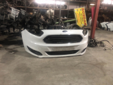 Oto Çıkma Parça / Ford / Transit  Courier / Kaporta & Karoser / Ön Tampon / Çıkma Parça 