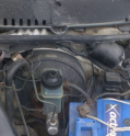 1993 model mazda 323 jb çıkma fren ana merkez