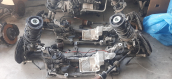 Audi a3 çıkma traves