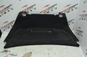 MERCEDES S SERİSİ A221 W221 ARKA BAGAJ HALISI