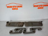 Oto Çıkma Parça / Mekanik / Tavan Döşemesi / Audi / A3 / Çıkma Parça 