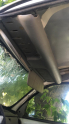Renault Kangoo üst terek orjinal çıkma