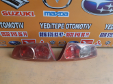 MİTSUBİSHİ LANCER STOP DIŞ