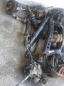 Mercedes W210 ön takım hatasız orjinal çıkma