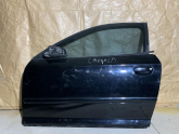 AUDİ A3 COUPE 04-12 SOL ÖN DOLU KAPI SİYAH 8P3831051D