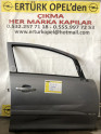 Oto Çıkma Parça / Kaporta & Karoser / Kapı / Opel / Insignia / Çıkma Parça 