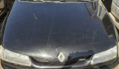 RENAULT LAGUNA KAPUT ORJİNAL ÇIKMA YEDEK PARÇA