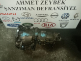 KİA BONGO 6 İLERİ ŞANZIMAN
