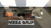 NİSSAN QASHQAİ 2013 ORTA KONSOL ÇIKMA SÖKME YEDEK PARÇA