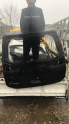 FORD C MAX ARKA BAGAJ KAPISI ÇIKMA 2010-14