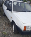 1993 model lada samara kesme kasa