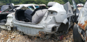 chevrolet lacetti hb kesme arka panel. Oto Erkan Ünye
