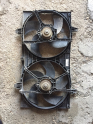 Oto Çıkma Parça / Isıtma, Soğutma & Klima / Fan Paneli / Nissan / Almera / Çıkma Parça 