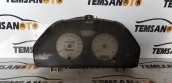 CİTROEN SAXO GÖSTERGE PANELİ.:BEYAZ ZEMİN:.TEMSAN OTO