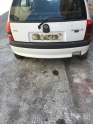 OPEL CORSA ARKA TAMPON