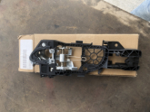 3C0837885H PASSAT B6-B7 SOL ÖN KAPI KİLİT MEKANİZMASI