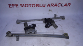 OTO ÇIKMA PARÇA FİAT DUCATO ELEKTRİK AKSAMI CAM MOTORU