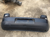 Volkswagen Golf 5 arka tampon hatasız orjinal çıkma