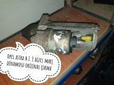 ÇIKMA OPEL ASTRA H 1.3 DİZEL MAR DİNAMOSU ORJİNAL ÇIKMA