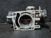 Ford Escort 1.6 Gaz Kelebeği çıkma 92AB-9677-CL