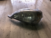 Mercedes ml m163 kasa zenon sol far