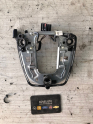 OPEL ASTRA J DİREKSİYON KORNA MEKANİZMASI ORJİNAL 306434210