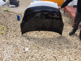 Opel corsa d motor kaputu