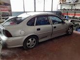 Opel vectra b kasa celik cant orjinal cikma