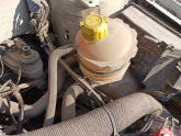 RENAULT 19 TEDEK SU DEPOSU