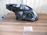 Oto Çıkma Parça / Elektrik / Far / Renault / Scenic / Çıkma Parça 