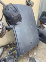 1998 2000 Seat İbiza Kesme Tavan