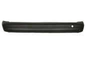 VW CADDY MAXI 16-20 ARKA TAMPON SİYAH 2K5807417C 9B9