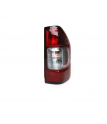 ISUZU DMAX 2004-2007 ARASI STOP *61616497*