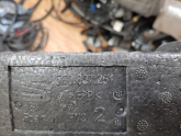 SEAT LEON ÖN TAMPON KÖPÜĞÜ ÇIKMA ORJİNAL 5F0807251