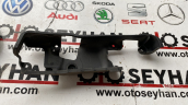 1T0837197A vw caddy sol ön kapı iç açma kolu bağlantı braket