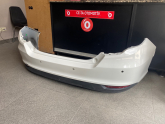Oto Çıkma Parça / Kaporta & Karoser / Arka Tampon / Fiat / Egea / Çıkma Parça 