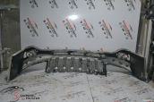 2015 2016 JEEP GRAND CHEROKEE ÖN TAMPON