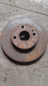 mazda 323 çıkma ön fren disk