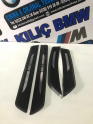 BMW F10 520 525 530 ÇIKMA ORJİNAL KAPI EŞİK BAKALİTLERİ