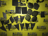 Oto Çıkma Parça / Elektrik / Hoparlör & Ses Sistemi / Opel / Astra / Çıkma Parça 
