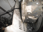 SKODA FABİA 2004 1.2 12V MOTOR PARÇALARI