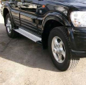 2009 model mahindra goa çıkma sağ takım jant lastik