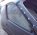 2010 HONDA CRZ KOMPLE ÇIKMA SAĞ TAKIM KAPI CAMI.