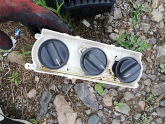 OPEL VECTRA B KLİMA KONTROL PANELİ