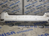 JEEP COMPASS 2 KASA ARKA TAMPON ORJ ÇIKMA A