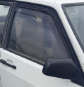 1993 lada samara 1.5 karburatörlü çıkma sağ ön kapı camı